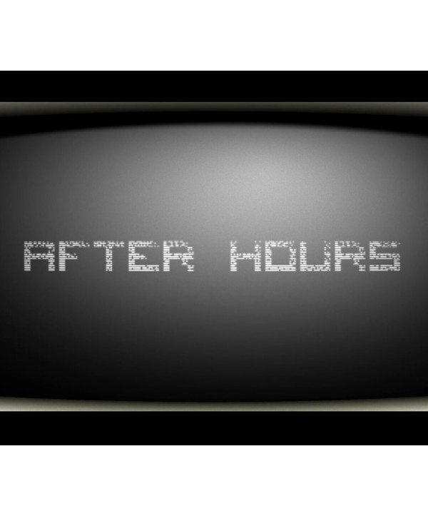 After Hours Steam Key GLOBAL